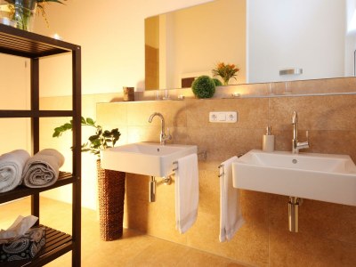 Apartment Appartement  Gipfelstürmer- 3 Schlafräume/2x DU/WC - Outdoor photo 21