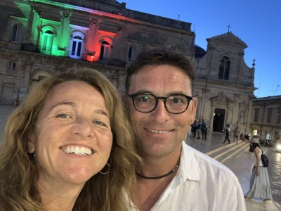 Apartment Appartement  Gipfelstürmer- 3 Schlafräume/2x DU/WC - Outdoor photo 24