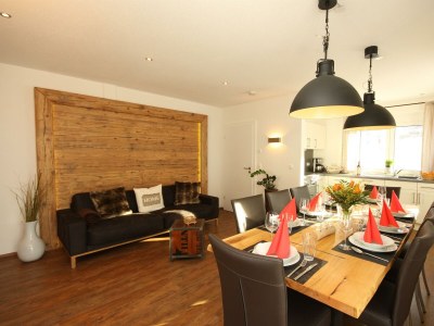 Apartment Appartement  Gipfelstürmer- 3 Schlafräume/2x DU/WC - Features photo 25