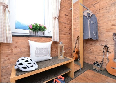 Apartment Appartement  Gipfelstürmer- 3 Schlafräume/2x DU/WC - Features photo 26