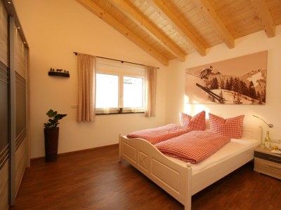 Apartment Appartement  Gipfelstürmer- 3 Schlafräume/2x DU/WC - Features photo 27