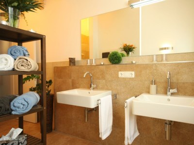 Apartment Appartement  Gipfelstürmer- 3 Schlafräume/2x DU/WC - Features photo 29