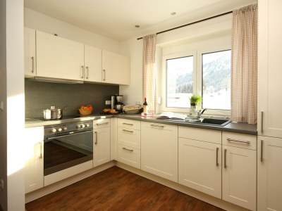 Apartment Appartement  Gipfelstürmer- 3 Schlafräume/2x DU/WC - Features photo 30