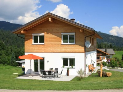 Apartment Appartement  Gipfelstürmer- 3 Schlafräume/2x DU/WC - Features photo 31