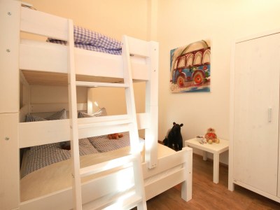 Apartment Appartement Alpenglühen - 2 Schlafräume / DU/WC - Outdoor photo 17