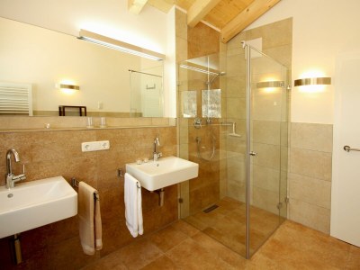 Apartment Appartement Alpenglühen - 2 Schlafräume / DU/WC - Features photo 26