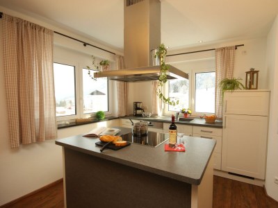 Apartment Appartement Alpenglühen - 2 Schlafräume / DU/WC - Features photo 28