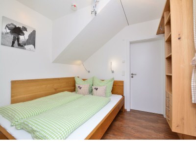 Apartment Appartement Alpenliebe - 2 Schlafräume / DU/WC - Outdoor photo 25