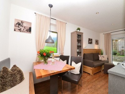 Apartment Appartement Alpenliebe - 2 Schlafräume / DU/WC - Features photo 27