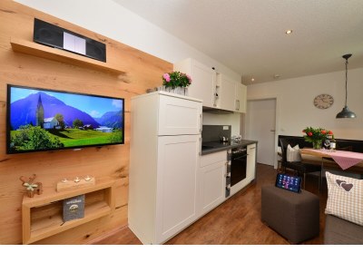 Apartment Appartement Alpenliebe - 2 Schlafräume / DU/WC - Features photo 28