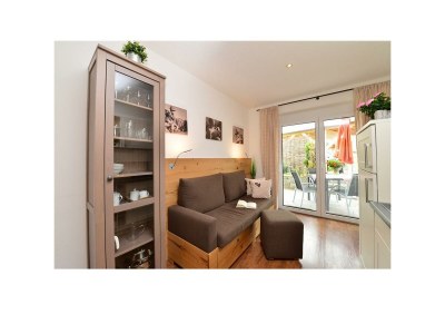 Apartment Appartement Alpenliebe - 2 Schlafräume / DU/WC - Features photo 29