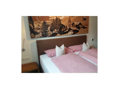 Apartment Appartement Alpenliebe - 2 Schlafräume / DU/WC - Features photo 31