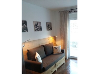 Apartment Appartement Alpenliebe - 2 Schlafräume / DU/WC - Features photo 32