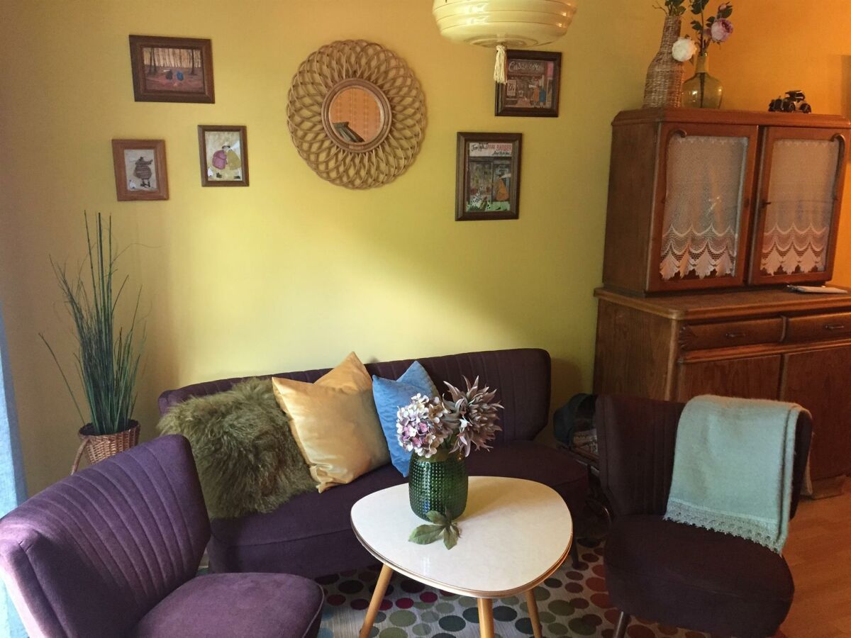 Apartment Appartement/Fewo, Dusche oder Bad, WC, 1 Schlafrau - Outdoor photo 5