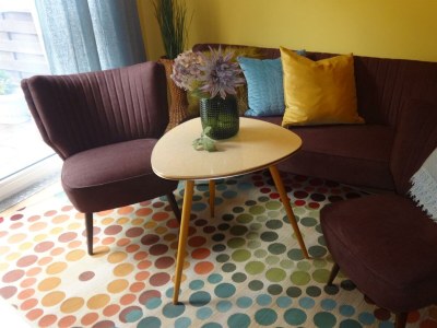 Apartment Appartement/Fewo, Dusche oder Bad, WC, 1 Schlafrau - Outdoor photo 4