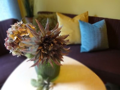 Apartment Appartement/Fewo, Dusche oder Bad, WC, 1 Schlafrau - Outdoor photo 6