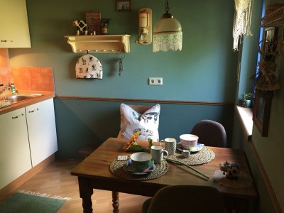 Apartment Appartement/Fewo, Dusche oder Bad, WC, 1 Schlafrau - Outdoor photo 8