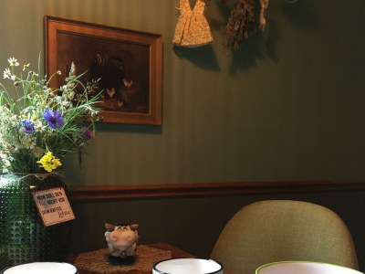 Apartment Appartement/Fewo, Dusche oder Bad, WC, 1 Schlafrau - Outdoor photo 9