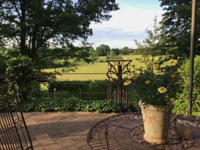 Apartment Appartement/Fewo, Dusche oder Bad, WC, 1 Schlafrau - Outdoor photo 11