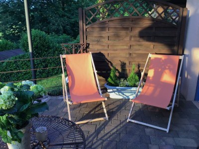 Apartment Appartement/Fewo, Dusche oder Bad, WC, 1 Schlafrau - Outdoor photo 13