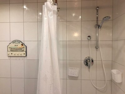 Apartment Appartement/Fewo, Dusche oder Bad, WC, 1 Schlafrau - Outdoor photo 14