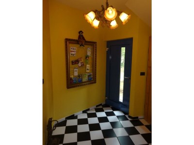 Apartment Appartement/Fewo, Dusche oder Bad, WC, 1 Schlafrau - Outdoor photo 15