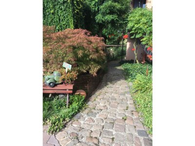 Apartment Appartement/Fewo, Dusche oder Bad, WC, 1 Schlafrau - Outdoor photo 16