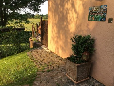 Apartment Appartement/Fewo, Dusche oder Bad, WC, 1 Schlafrau - Outdoor photo 17