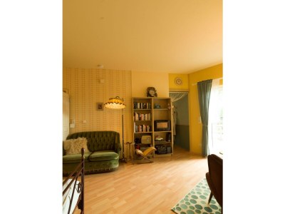 Apartment Appartement/Fewo, Dusche oder Bad, WC, 1 Schlafrau - Outdoor photo 21