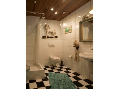 Apartment Appartement/Fewo, Dusche oder Bad, WC, 1 Schlafrau - Outdoor photo 23