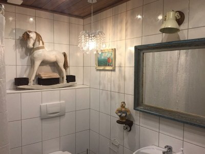 Apartment Appartement/Fewo, Dusche oder Bad, WC, 1 Schlafrau - Outdoor photo 24