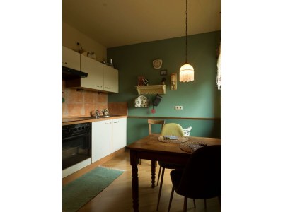 Apartment Appartement/Fewo, Dusche oder Bad, WC, 1 Schlafrau - Outdoor photo 26