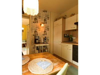 Apartment Appartement/Fewo, Dusche oder Bad, WC, 1 Schlafrau - Outdoor photo 27