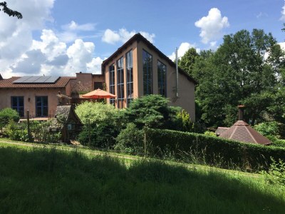 Apartment Appartement/Fewo, Dusche oder Bad, WC, 1 Schlafrau - Outdoor photo 29