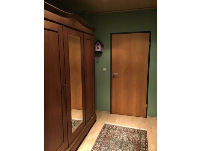 Apartment Appartement/Fewo, Dusche oder Bad, WC, 1 Schlafrau - Outdoor photo 31