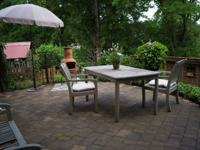 Apartment Appartement/Fewo, Dusche oder Bad, WC, 1 Schlafrau - Outdoor photo 32