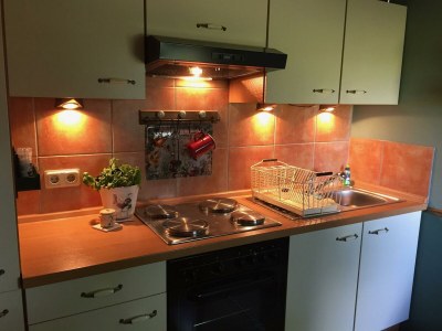 Apartment Appartement/Fewo, Dusche oder Bad, WC, 1 Schlafrau - Features photo 38