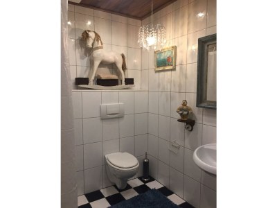 Apartment Appartement/Fewo, Dusche oder Bad, WC, 1 Schlafrau - Features photo 39