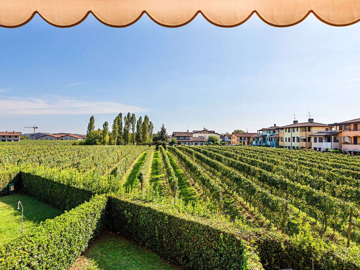 Holiday apartment No title - Outdoor photo 4