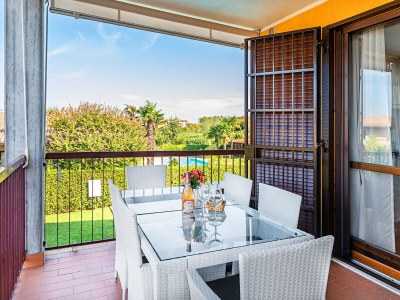 Holiday apartment No title - Outdoor photo 5