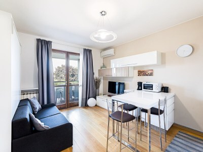 Holiday apartment No title - Features photo 8