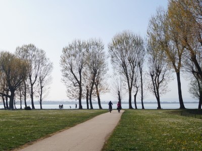 Holiday apartment No title - Environment photo 15