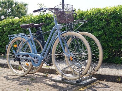 Holiday apartment No title - Environment photo 17