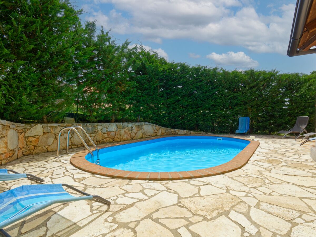 Holiday house Sunny Twins - Outdoor photo 4