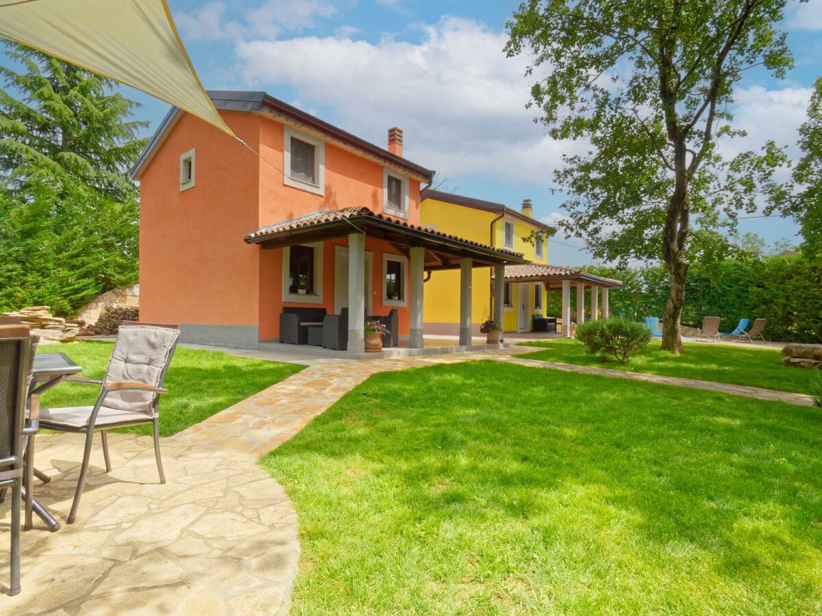 Holiday house Sunny Twins - Outdoor photo 5