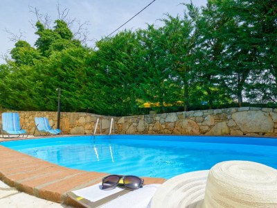 Holiday house Sunny Twins - Outdoor photo 3