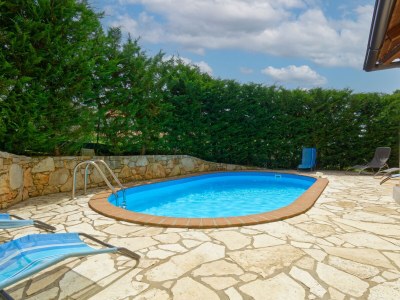 Holiday house Sunny Twins - Outdoor photo 4