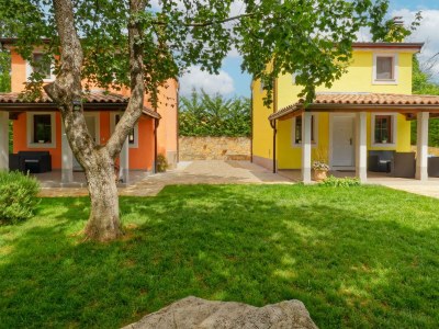 Holiday house Sunny Twins - Outdoor photo 6