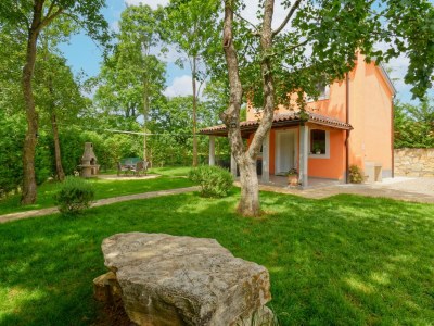 Holiday house Sunny Twins - Outdoor photo 7