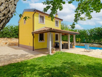 Holiday house Sunny Twins - Outdoor photo 8